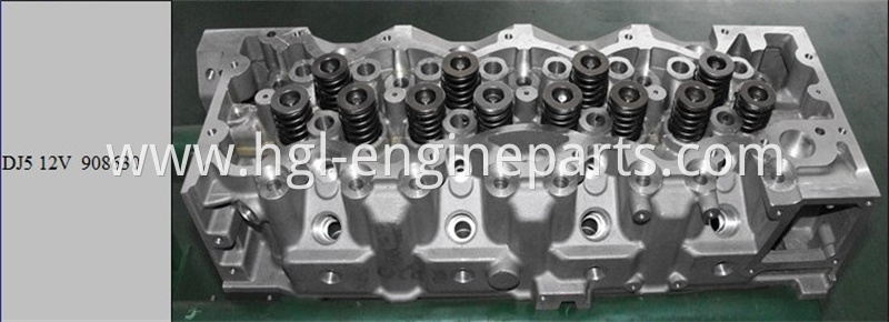 PEUGEOT DJ5 12 valve AMC908630